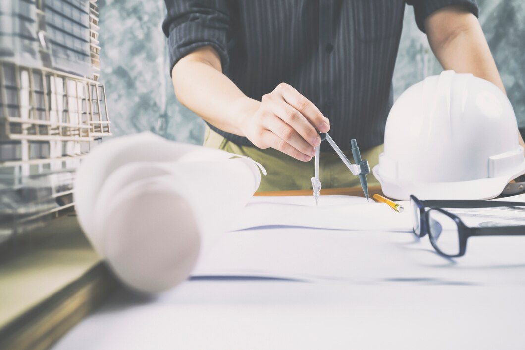 İnşaat Danışmanlığı